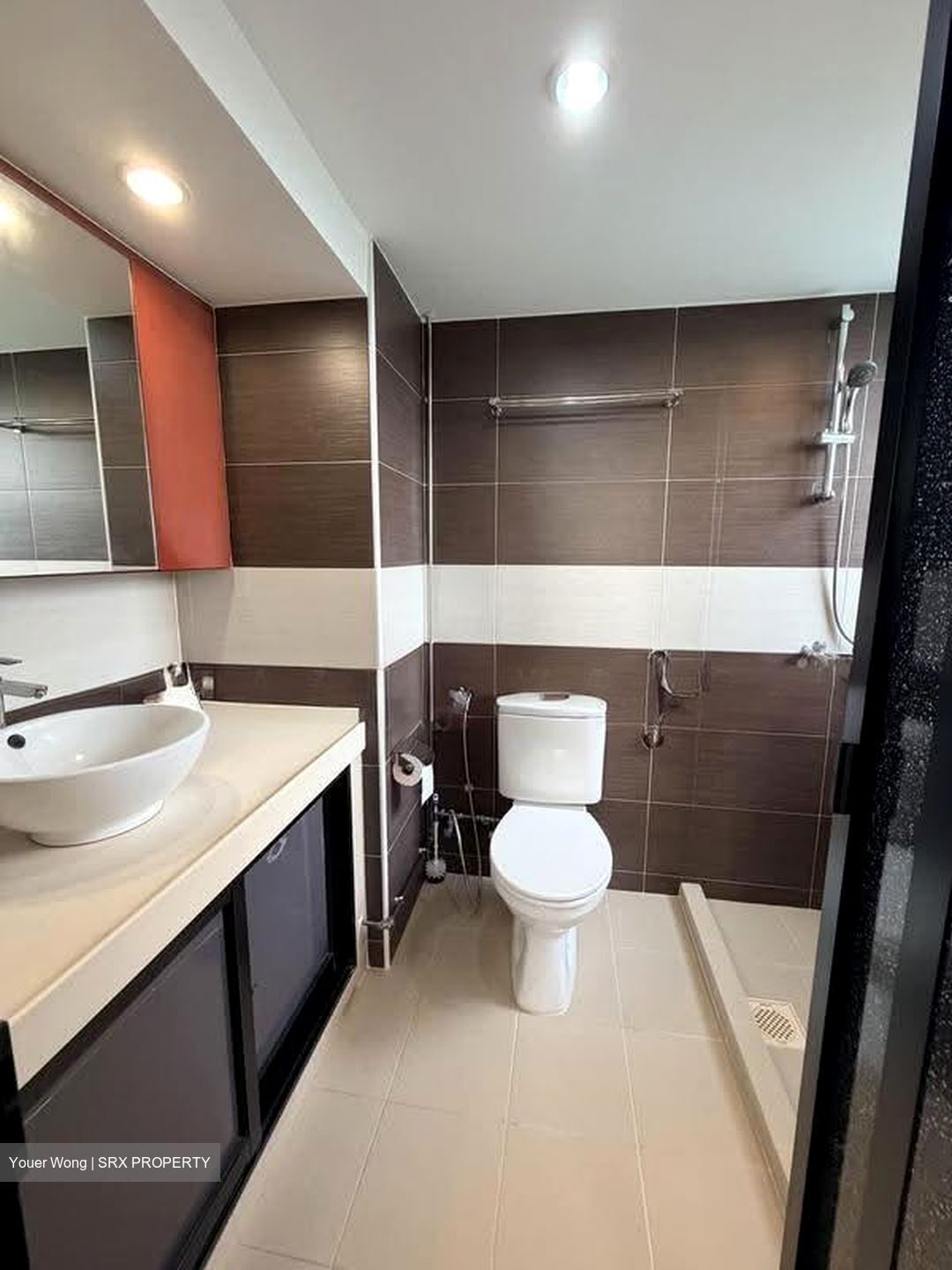 Amber Point (D15), Condominium #637282891